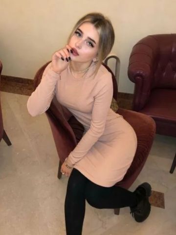 Анкета проститутки Лиана, 24 года